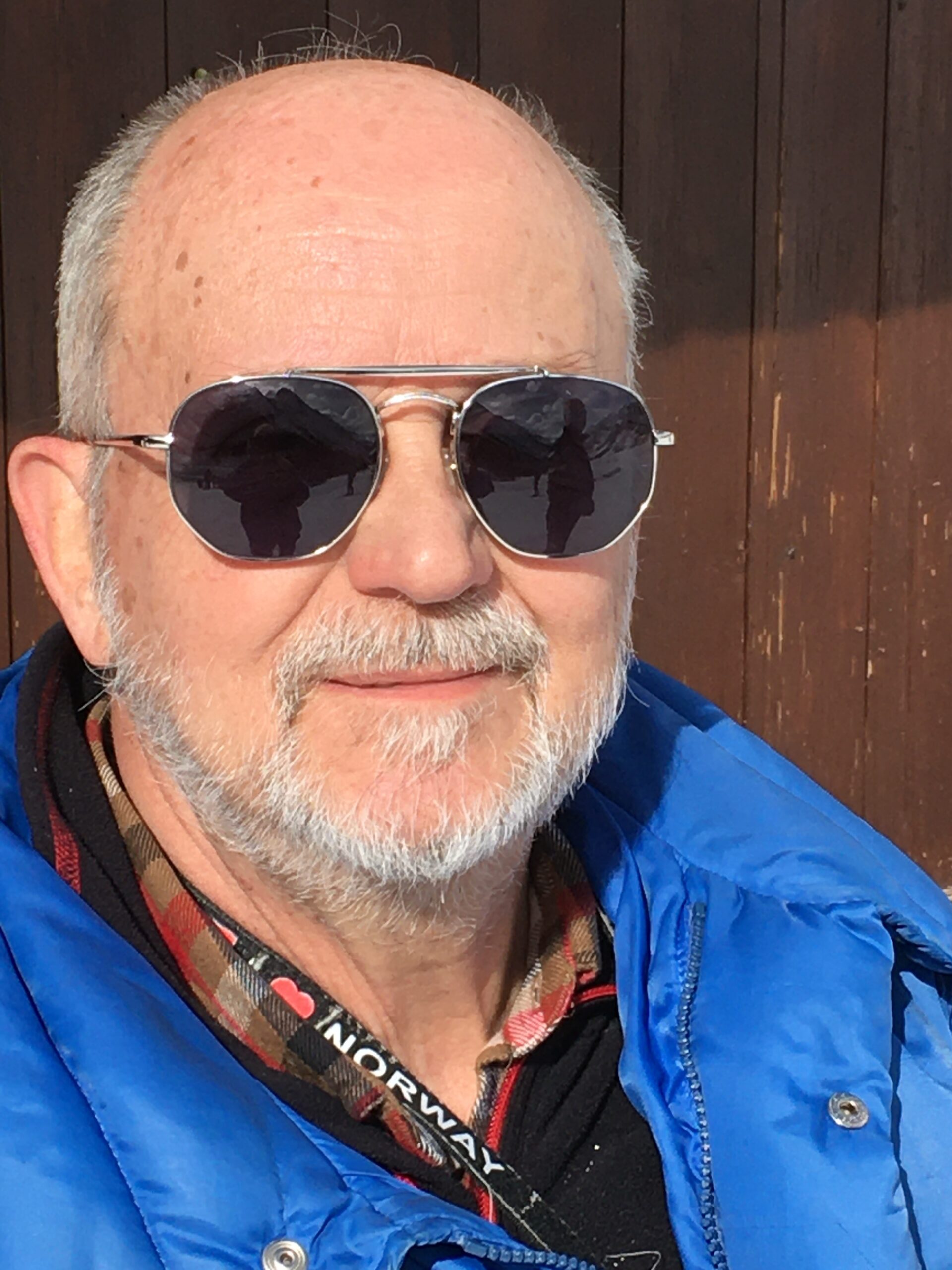 Photo de Jean-Claude CARRÉ