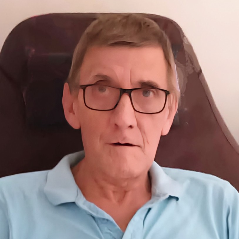 Photo de Jean-Luc LUYS