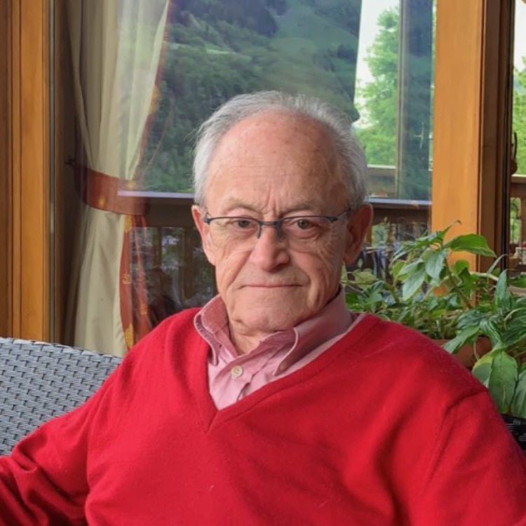 Photo de Guy MAISONNEUVE