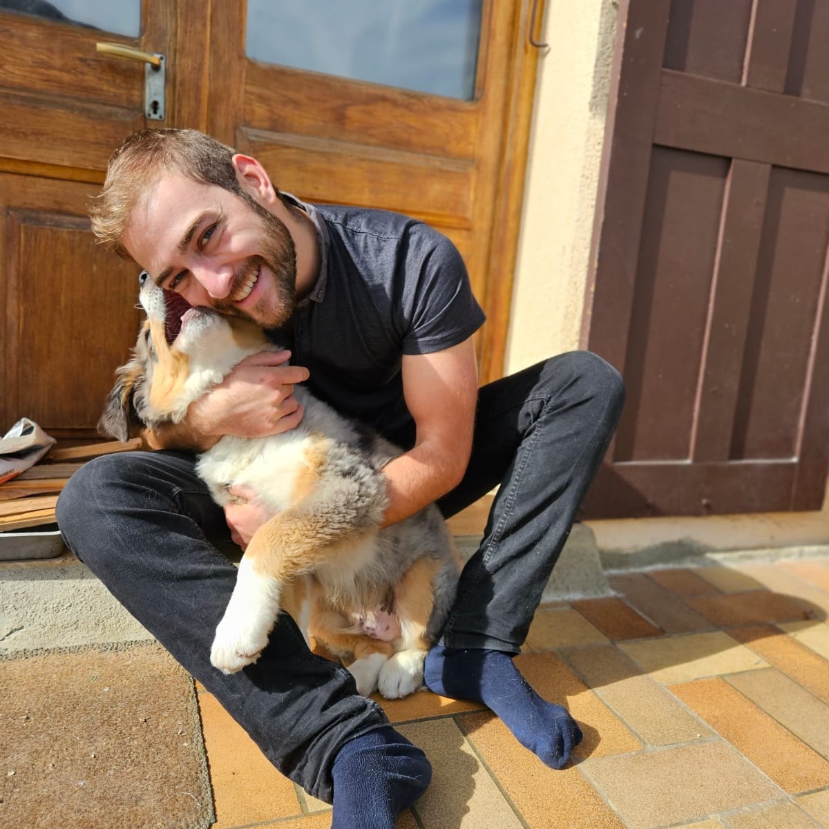 Photo de Robin DUNAND