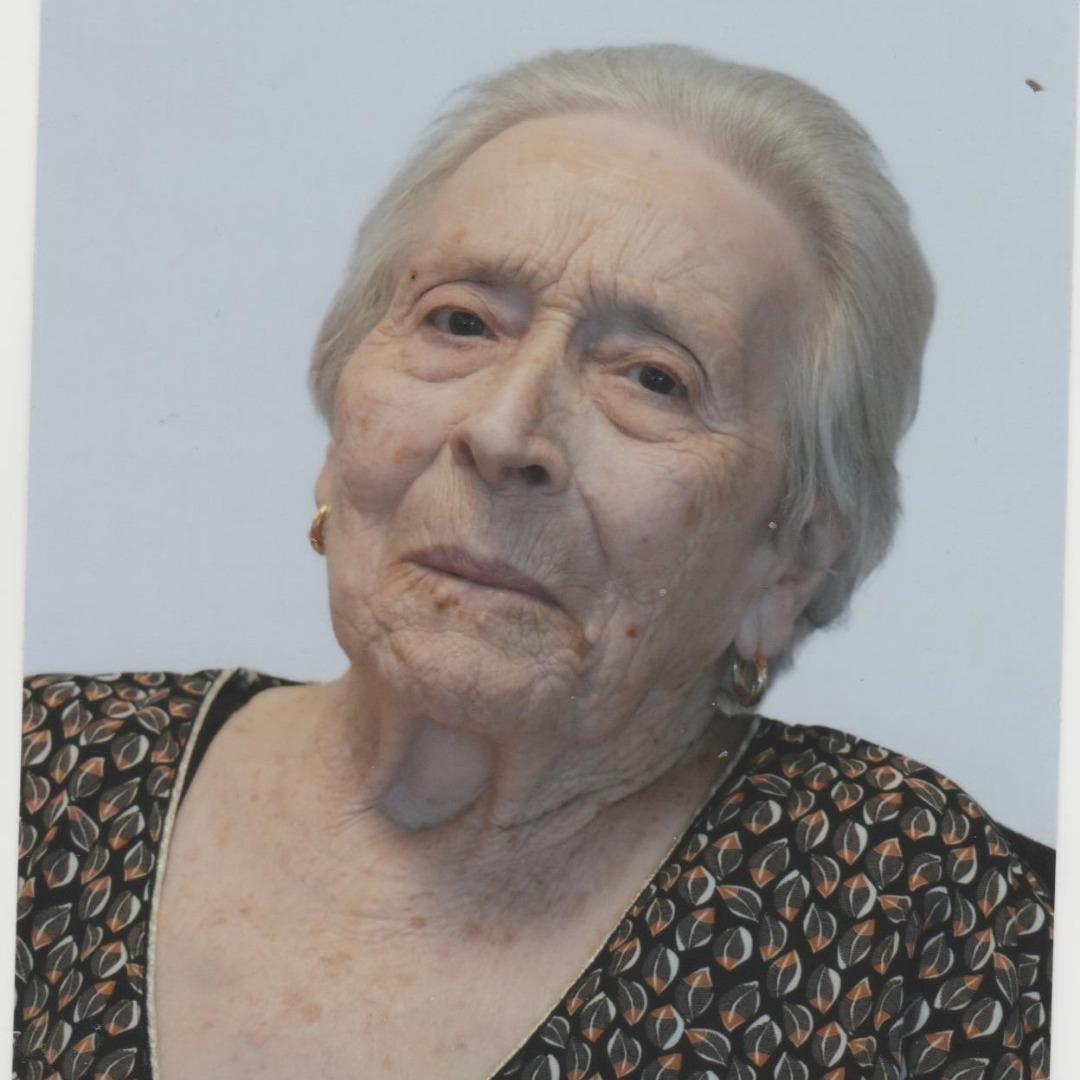 Photo de Madame Clara FIORESE