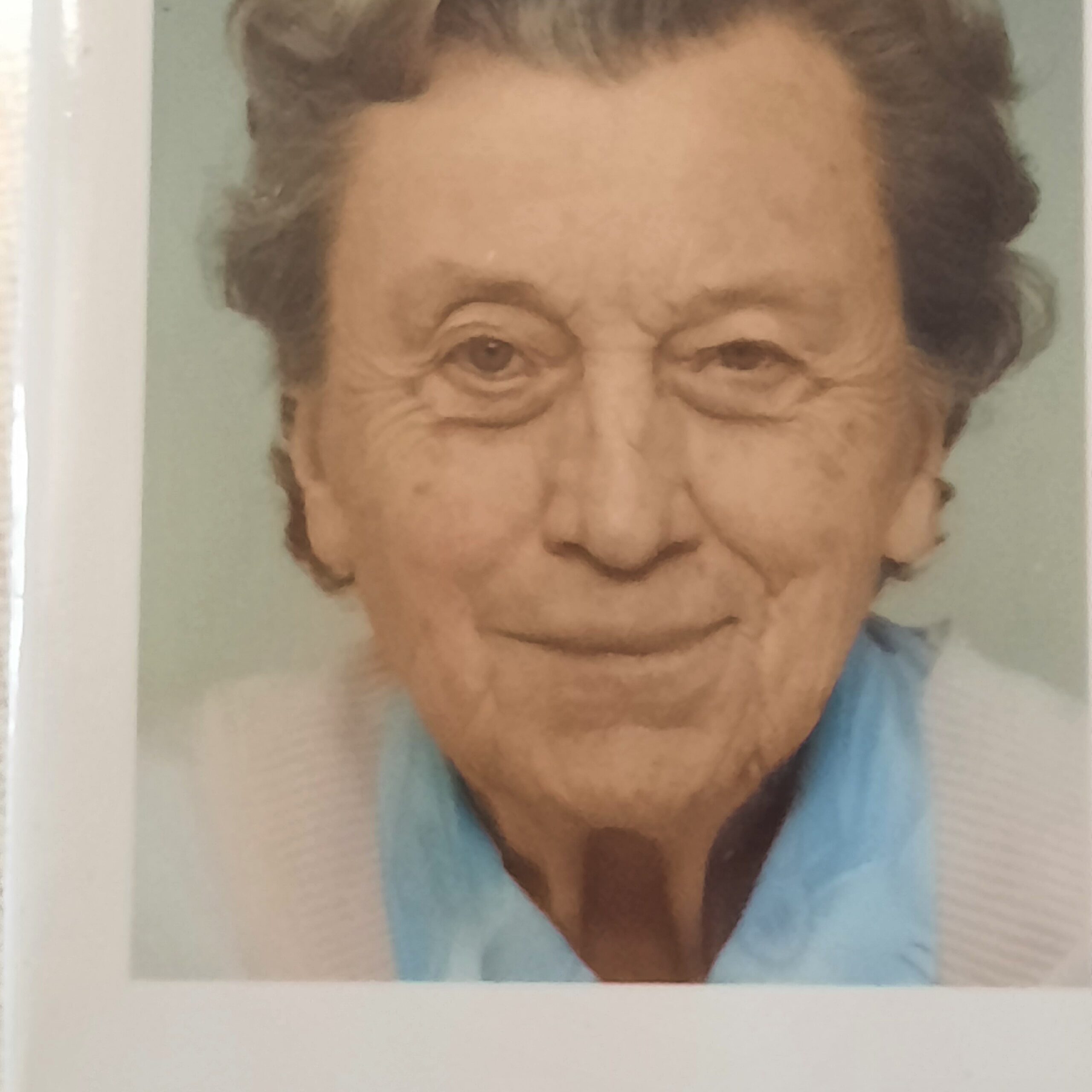 Photo de Fernande RAFFORT