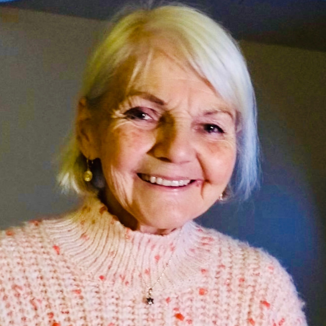 Photo de Madame Marie-Claude DUNAND