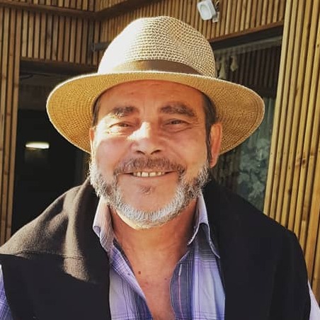 Photo de Thierry GRIMAUD