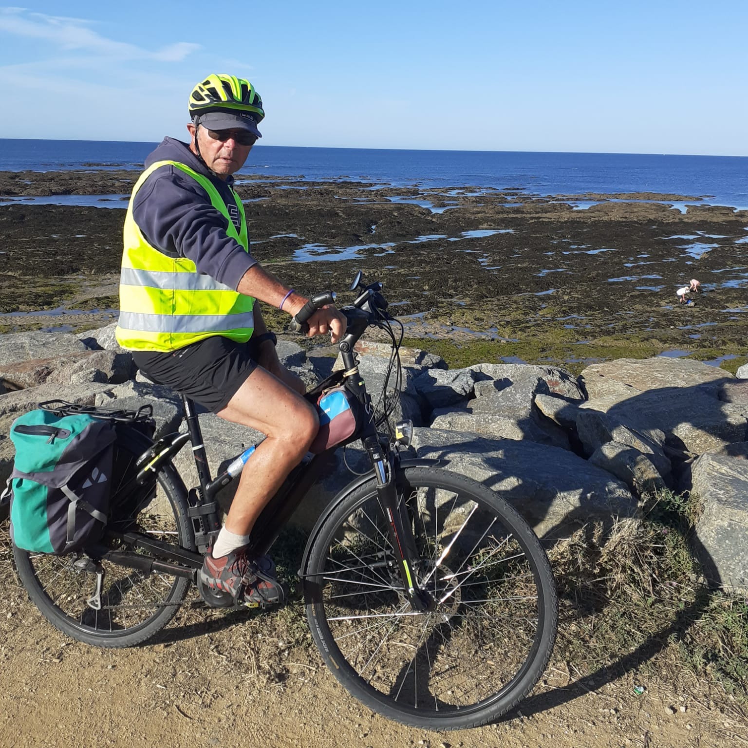 Photo de Daniel MUZET