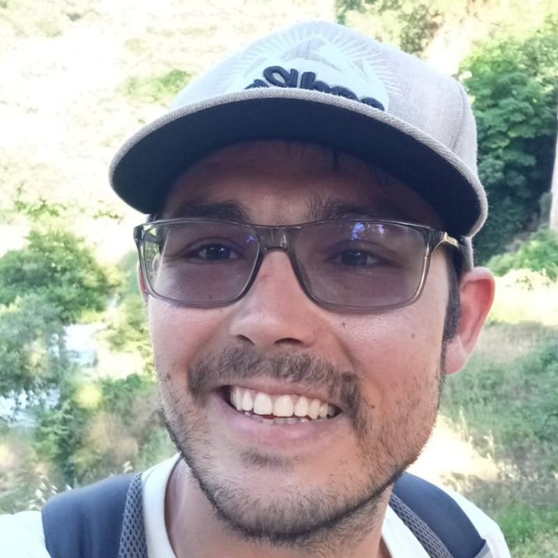 Photo de Geoffrey GRIMAUD