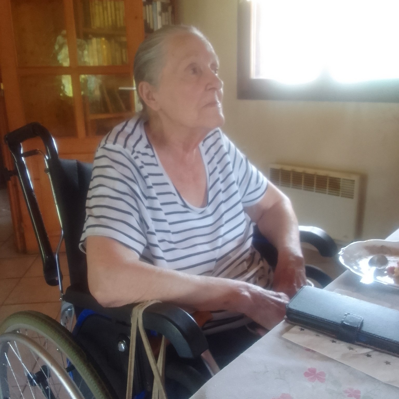 Photo de Claudine FOINNEAU