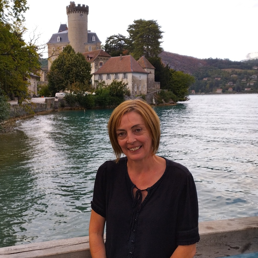 Photo de Laurence GACON