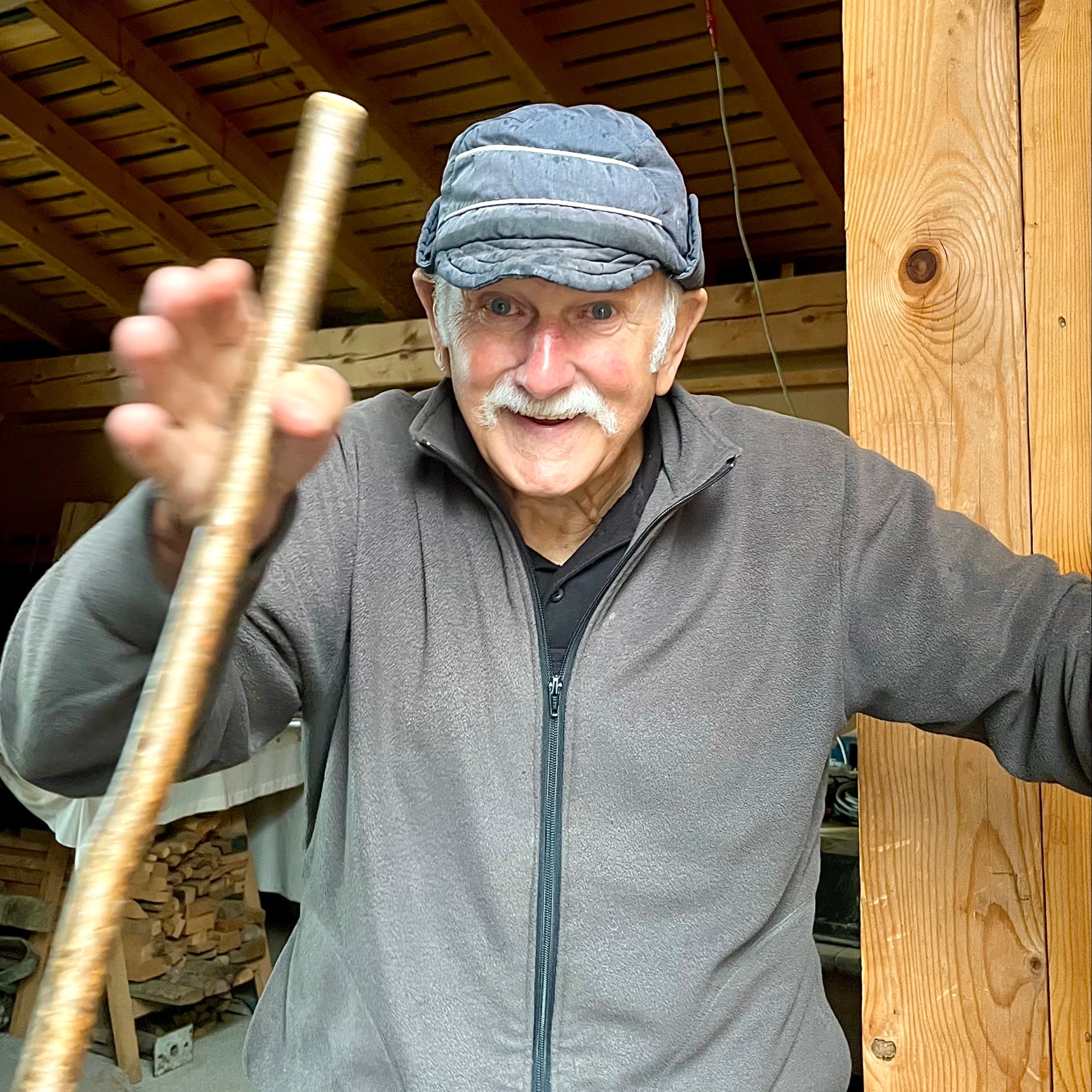 Photo de Georges MIBORD