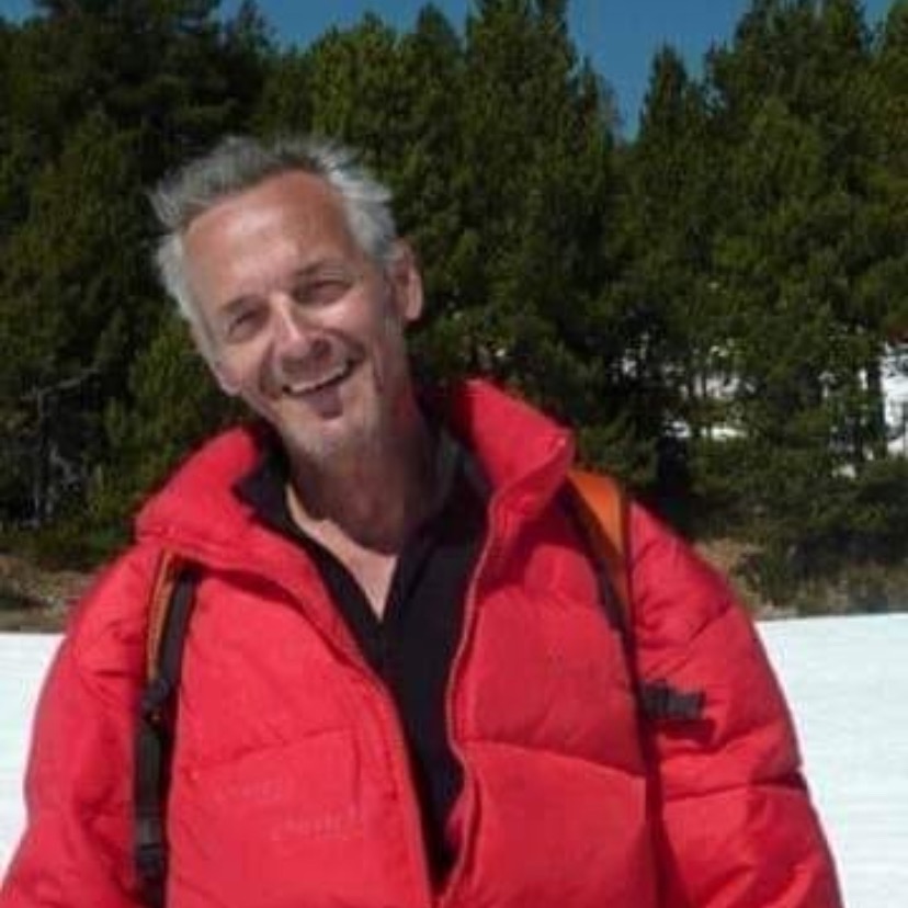 Photo de Monsieur Jean-Luc CHAUVET