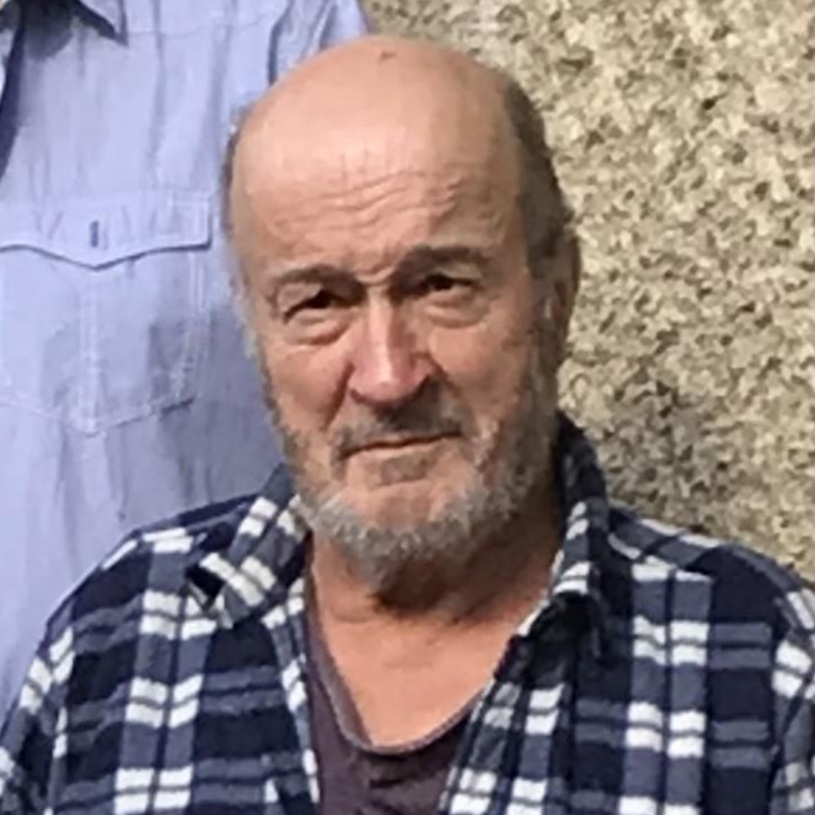 Photo de Gabriel BERARD