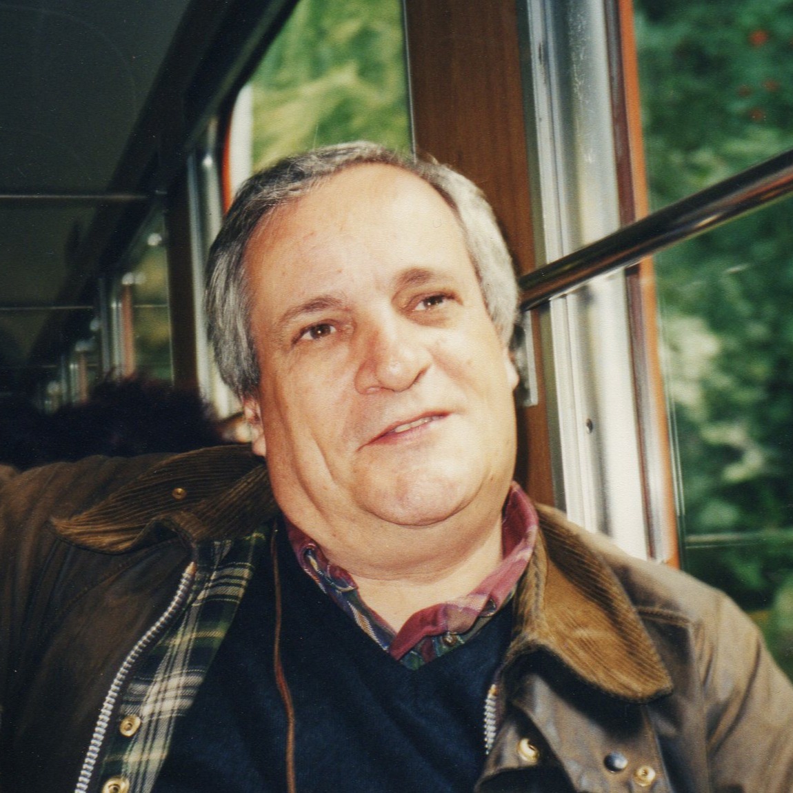 Photo de Jacques FRONT