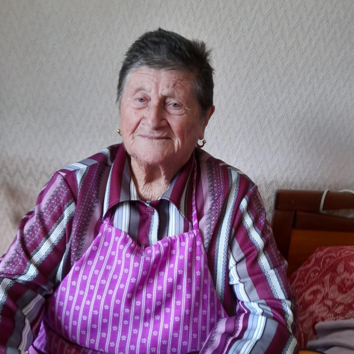 Photo de Julie MAINAZ