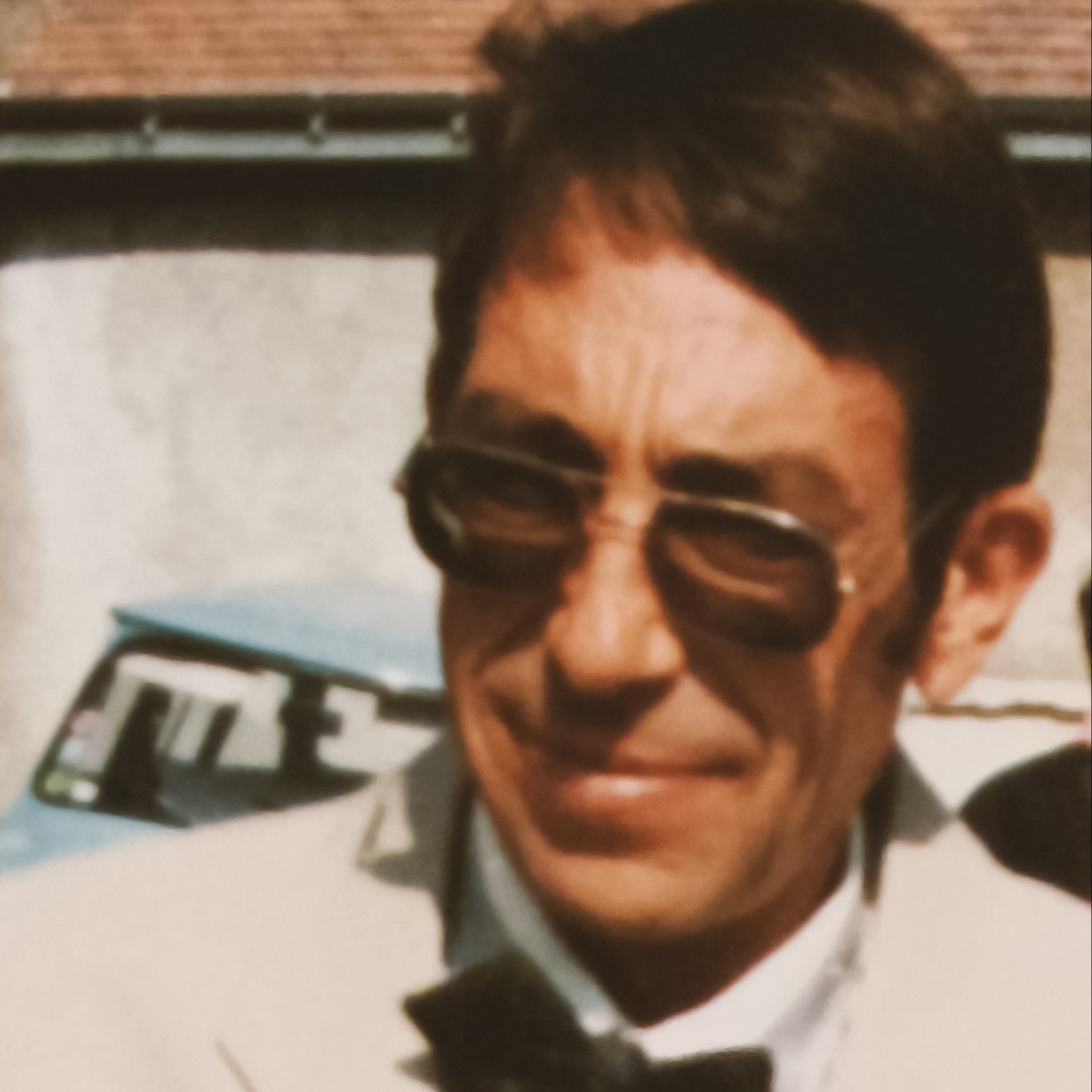 Photo de Monsieur Jean-Paul EVARISTE