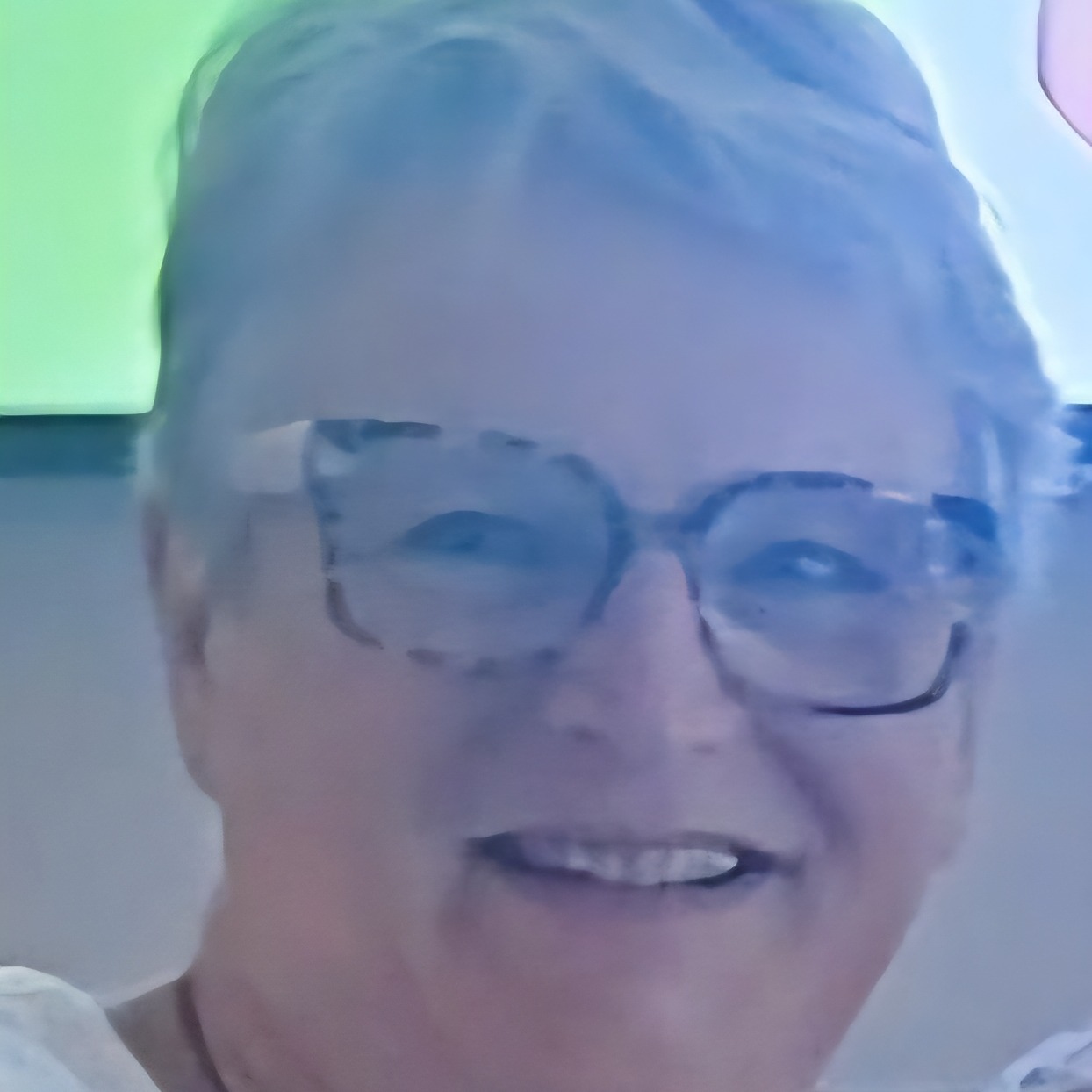 Photo de Pascale GUERVIN