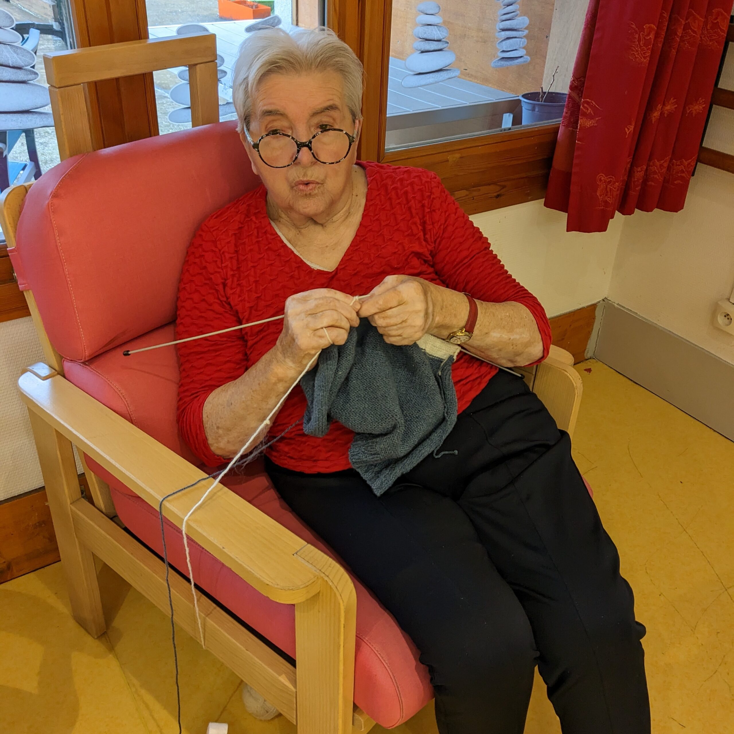 Photo de Monique BUGNY