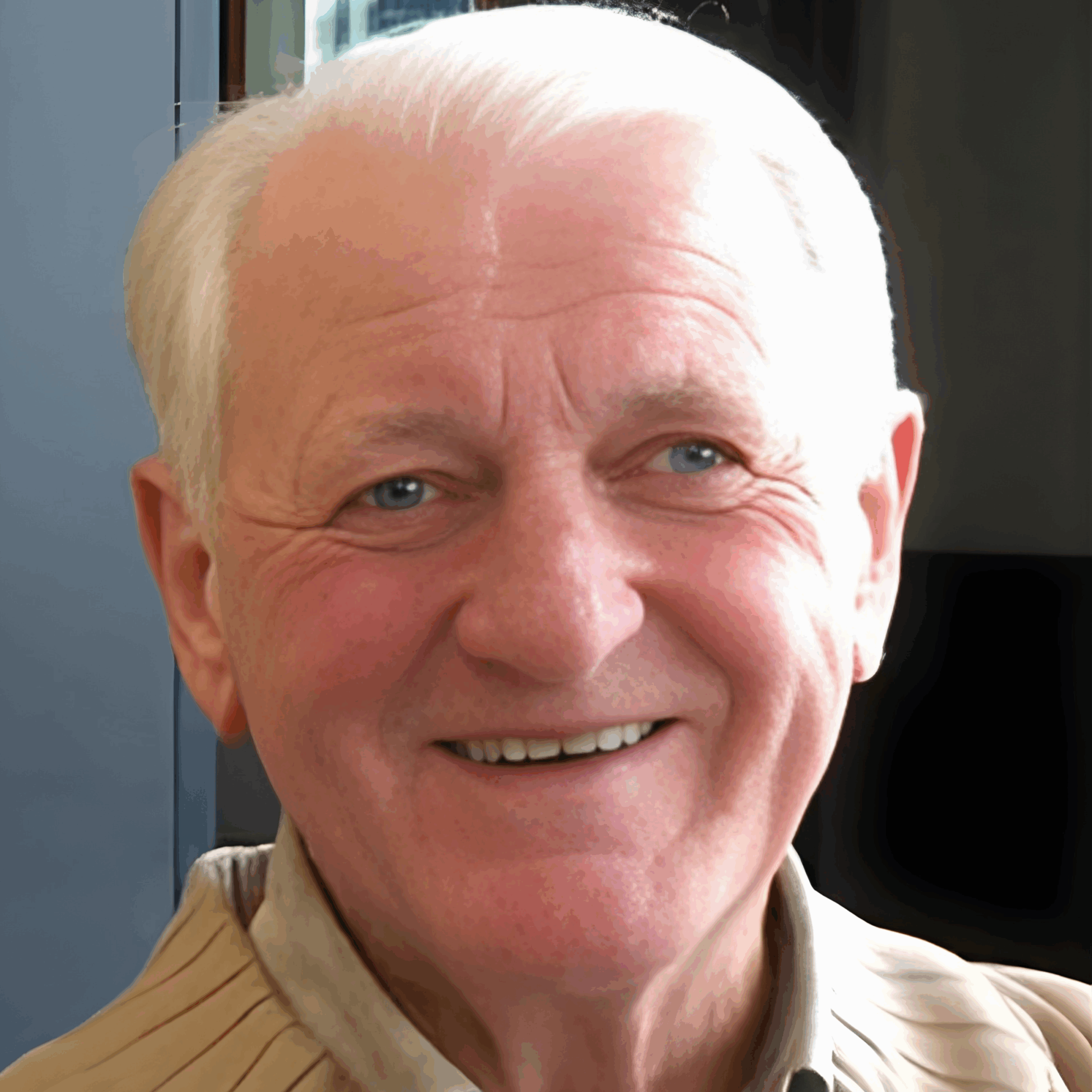 Photo de Paul JORIOZ