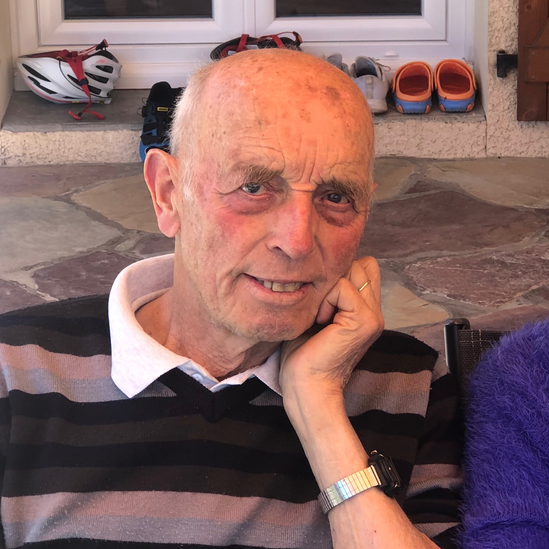 Photo de Georges REILLER