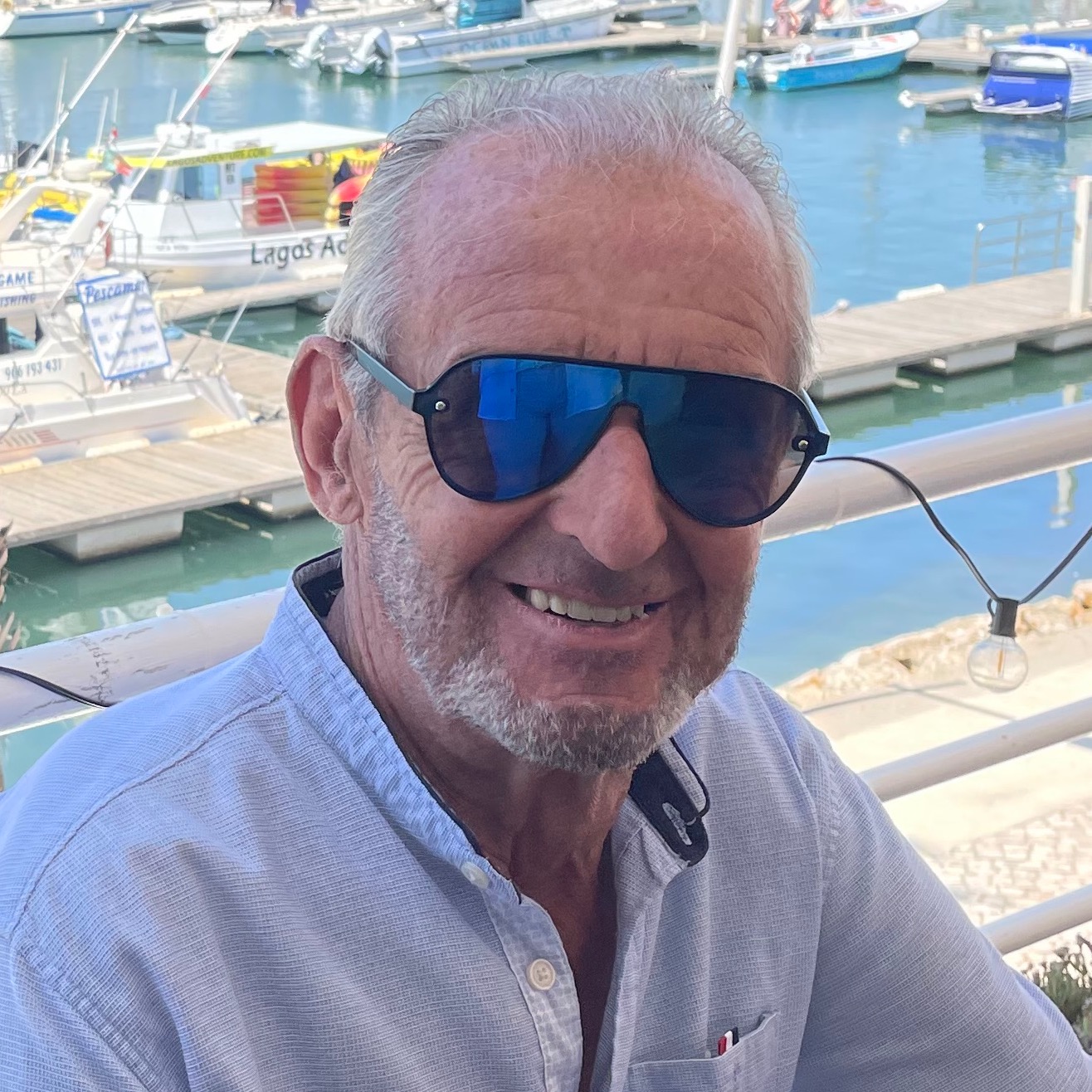 Photo de Bernard GROMIER