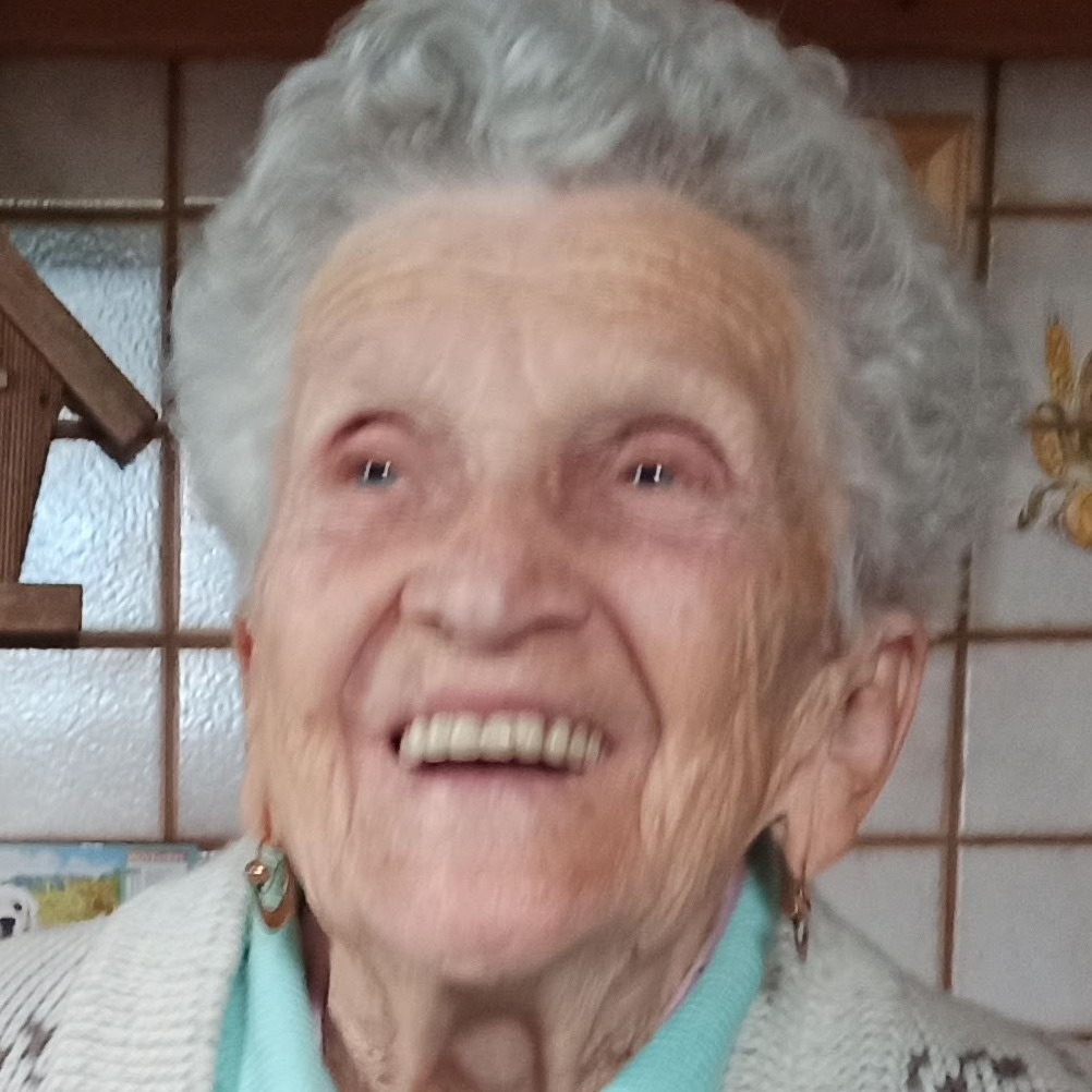 Photo de Madame Suzette BROCHE