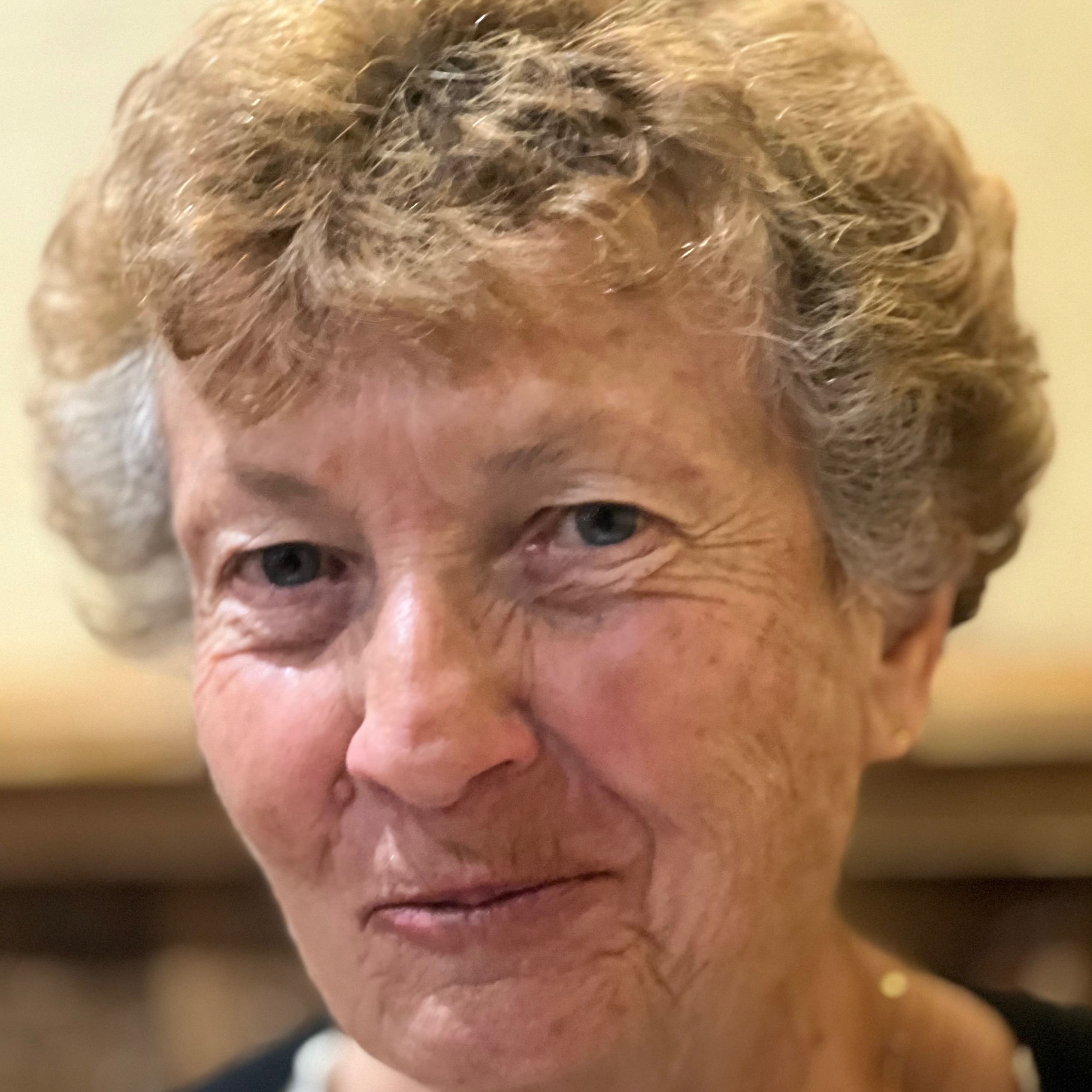 Photo de Danielle ARPIN