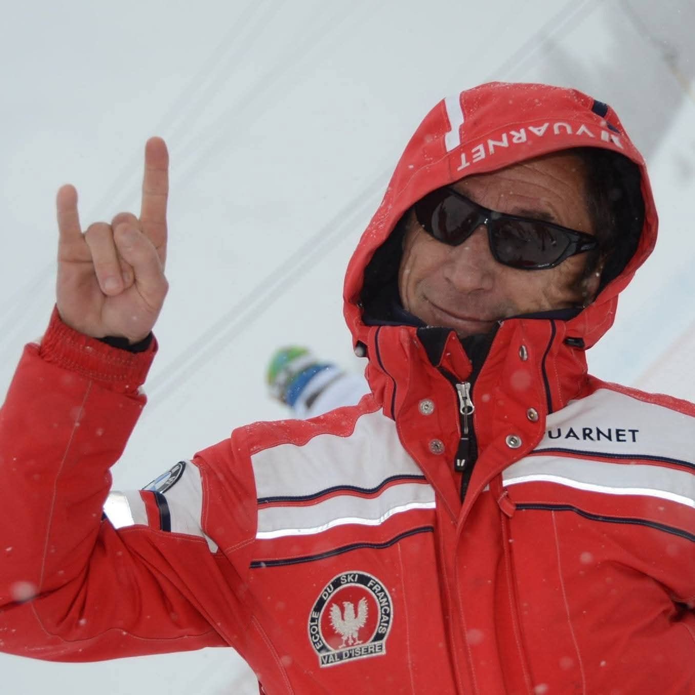 Photo de Jérôme FOYER