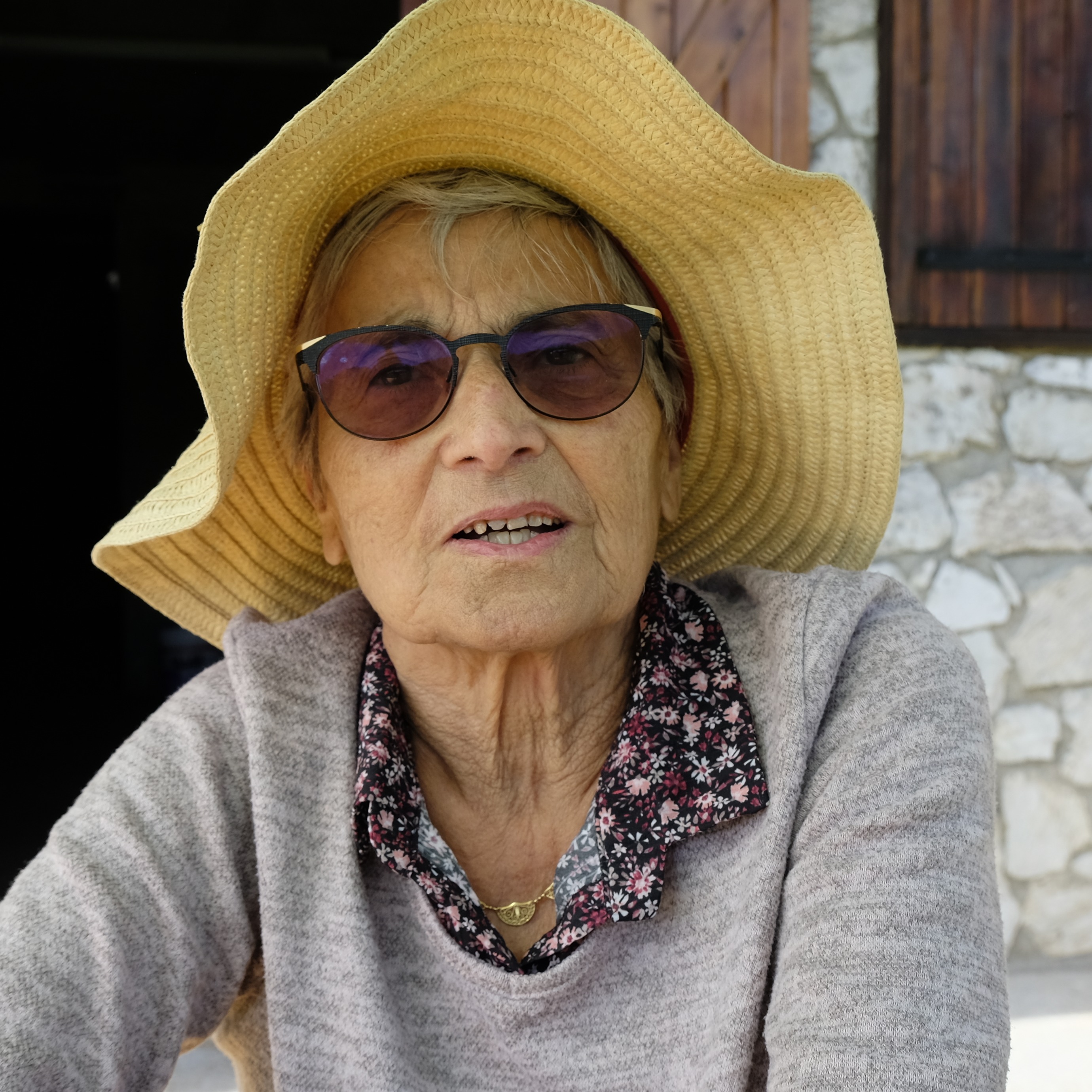 Photo d’Agnes DIMIER