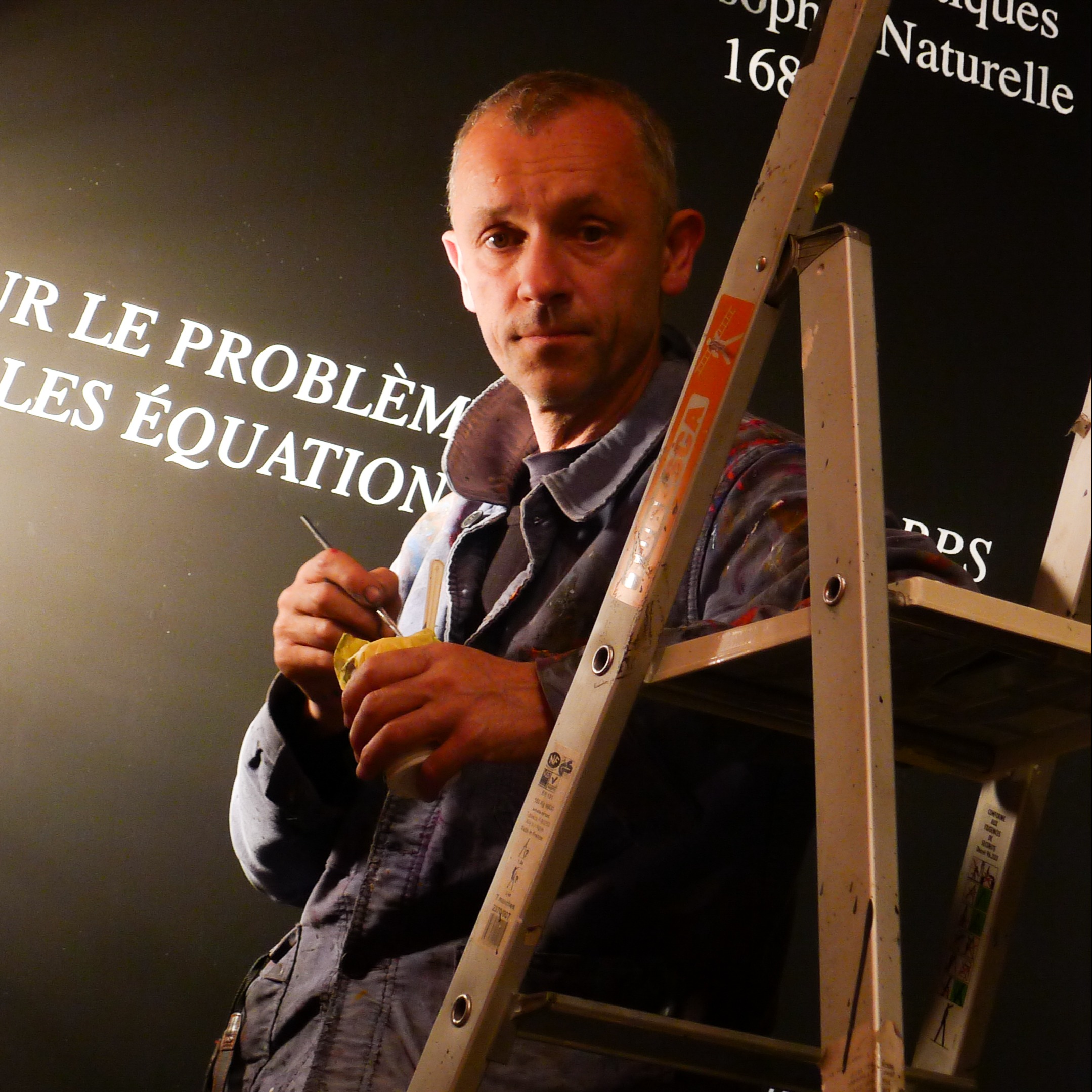 Photo de Michel BERTRAND