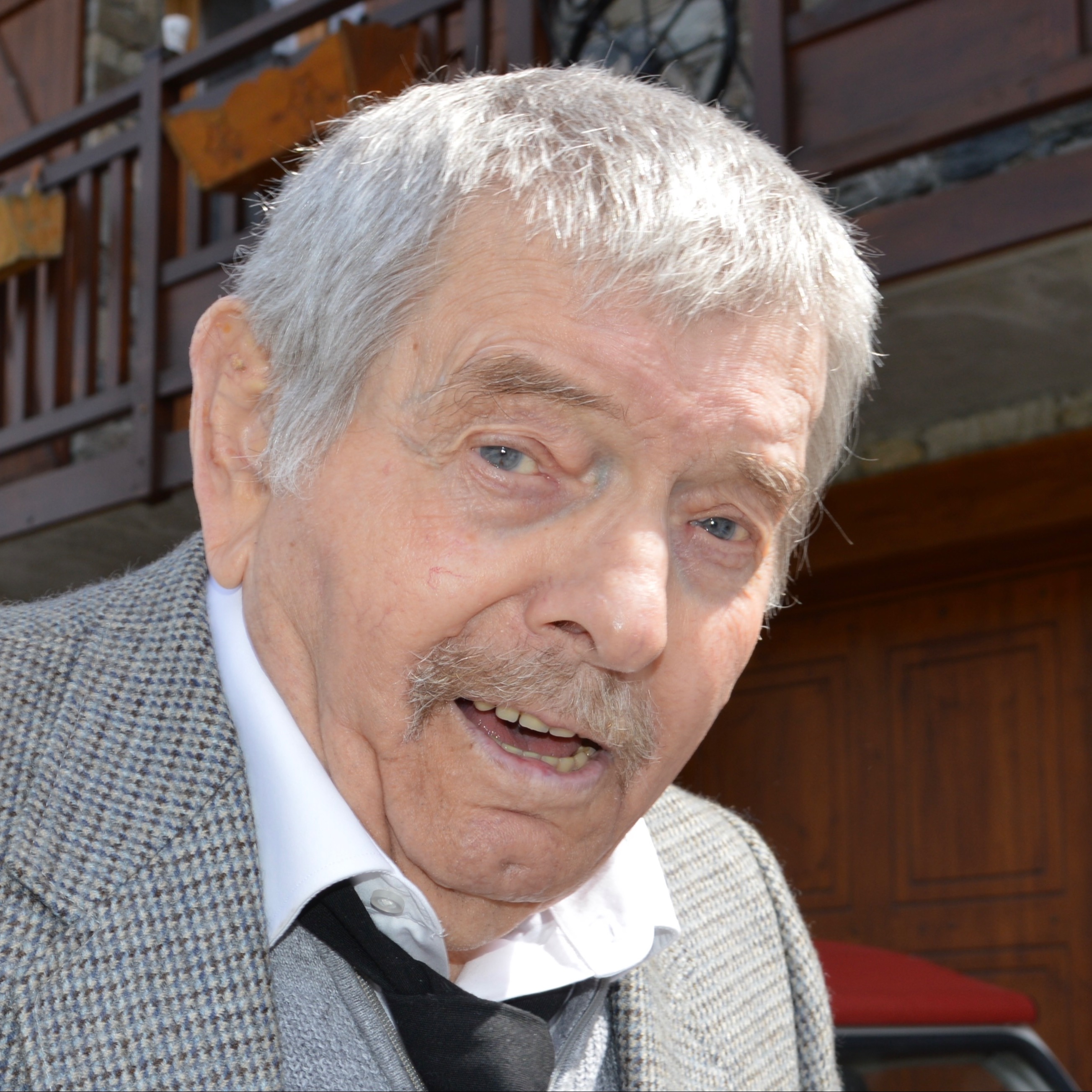 Photo d’Antoine REILLER