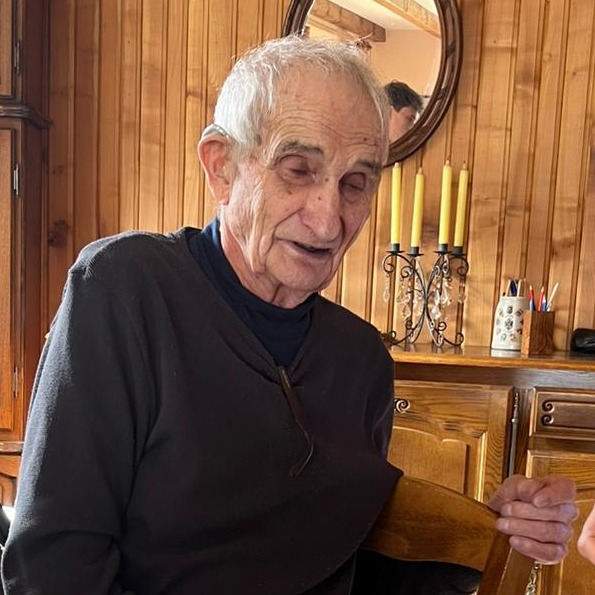 Photo de Pierre HÔTE