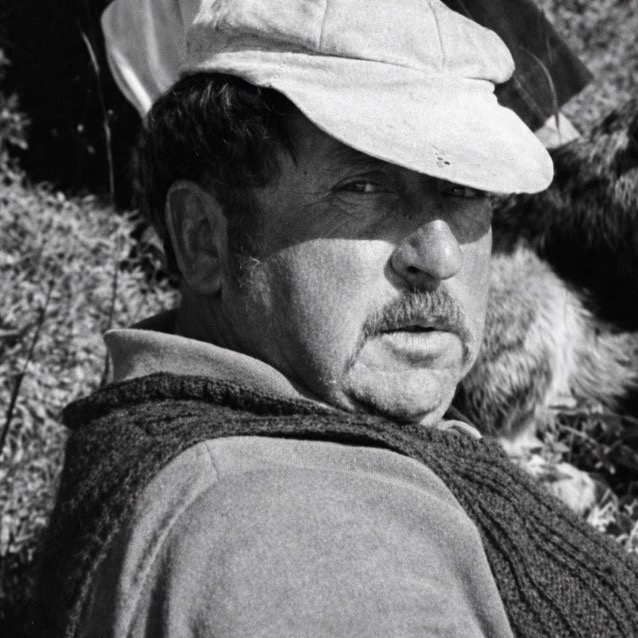 Photo de Maurice ANXIONNAZ