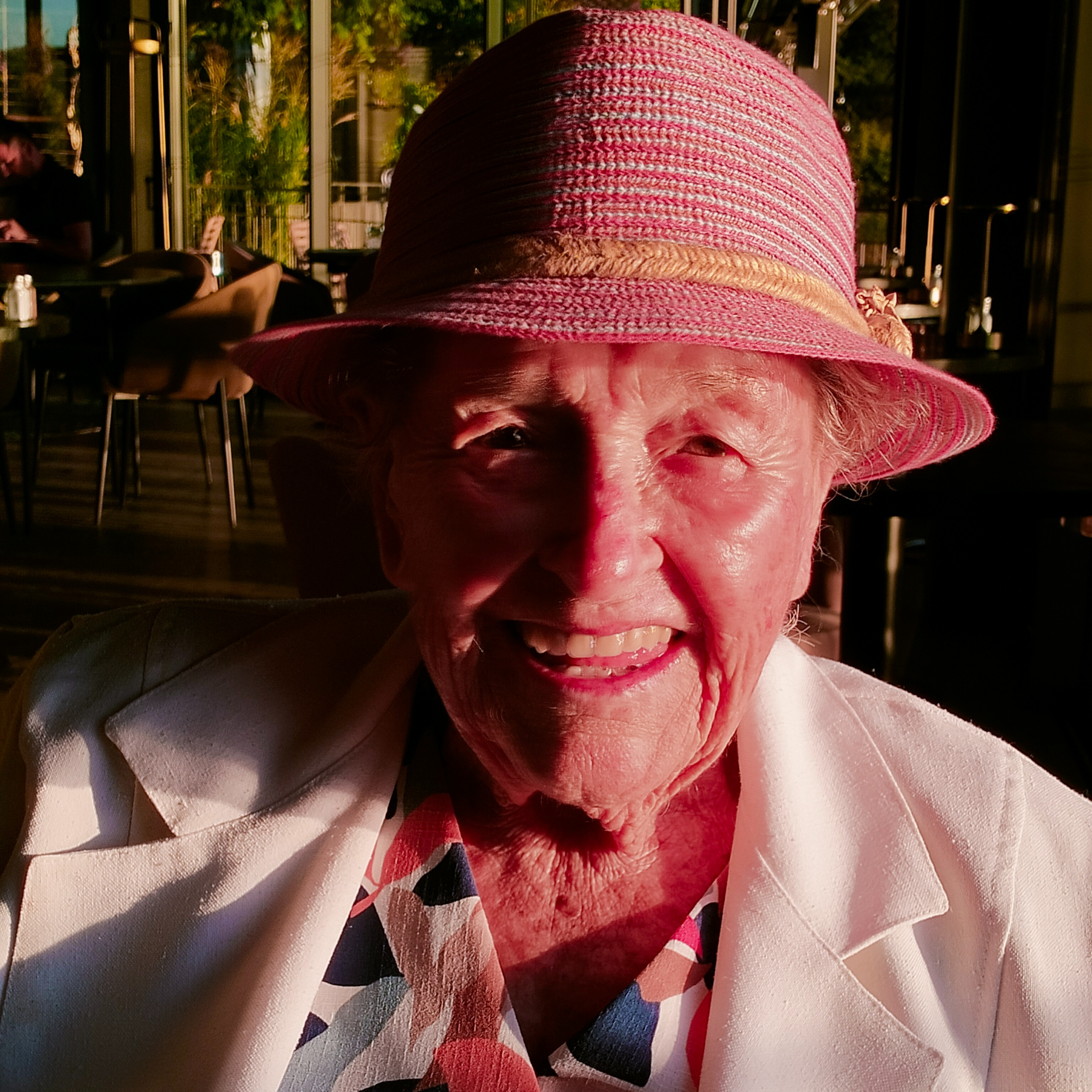 Photo de Jeanne BODONE