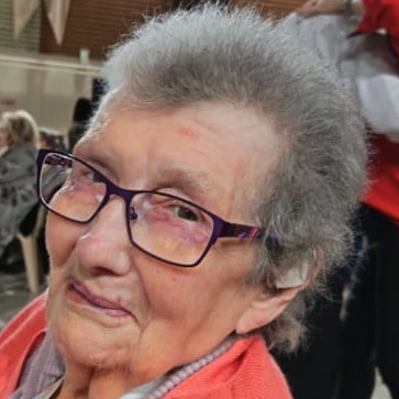 Photo de Raymonde JOUFFREY