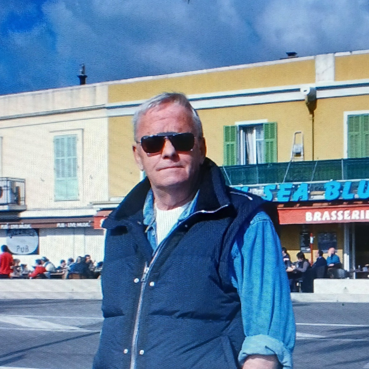 Photo de Bernard BERARD