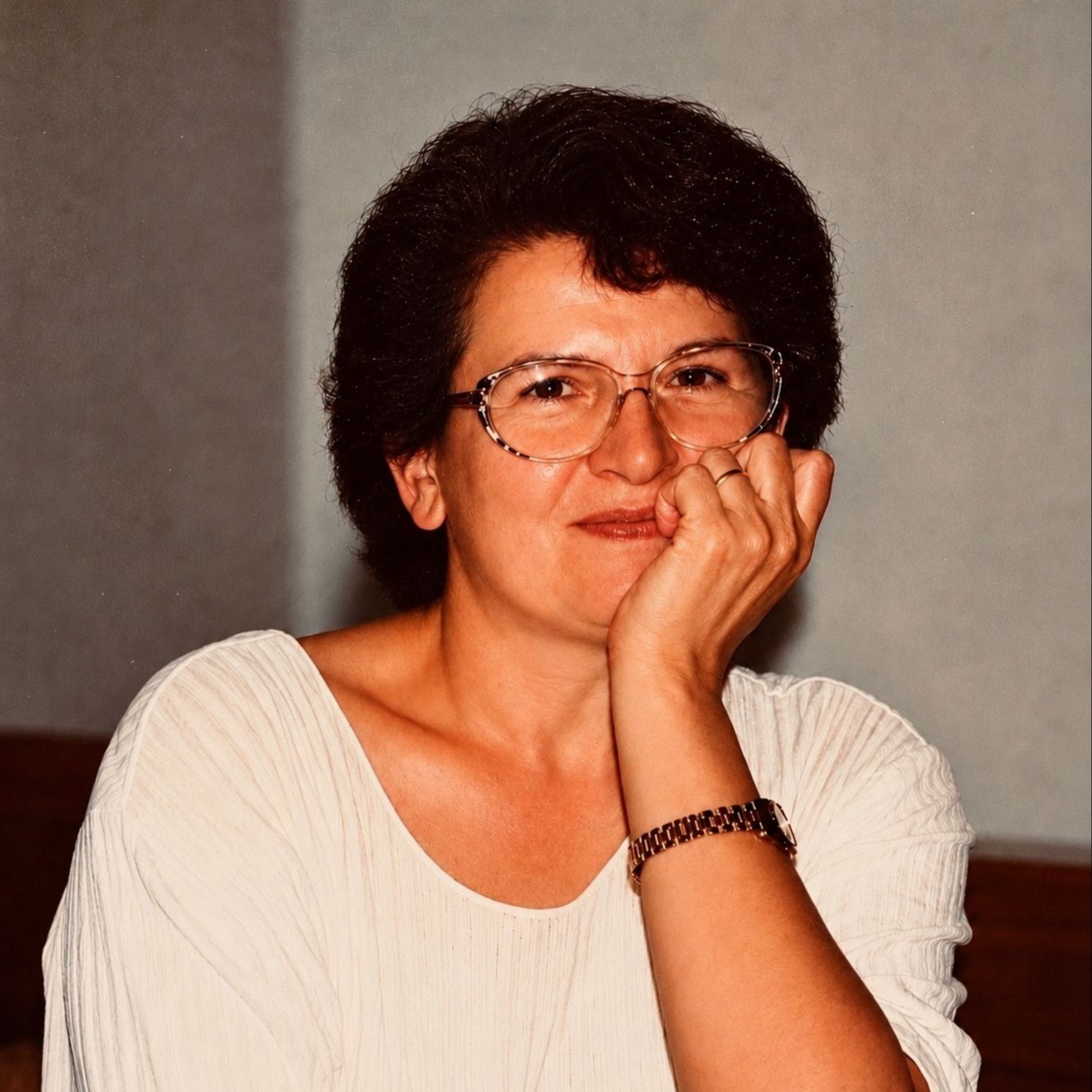 Photo de Joséphine MERMIN