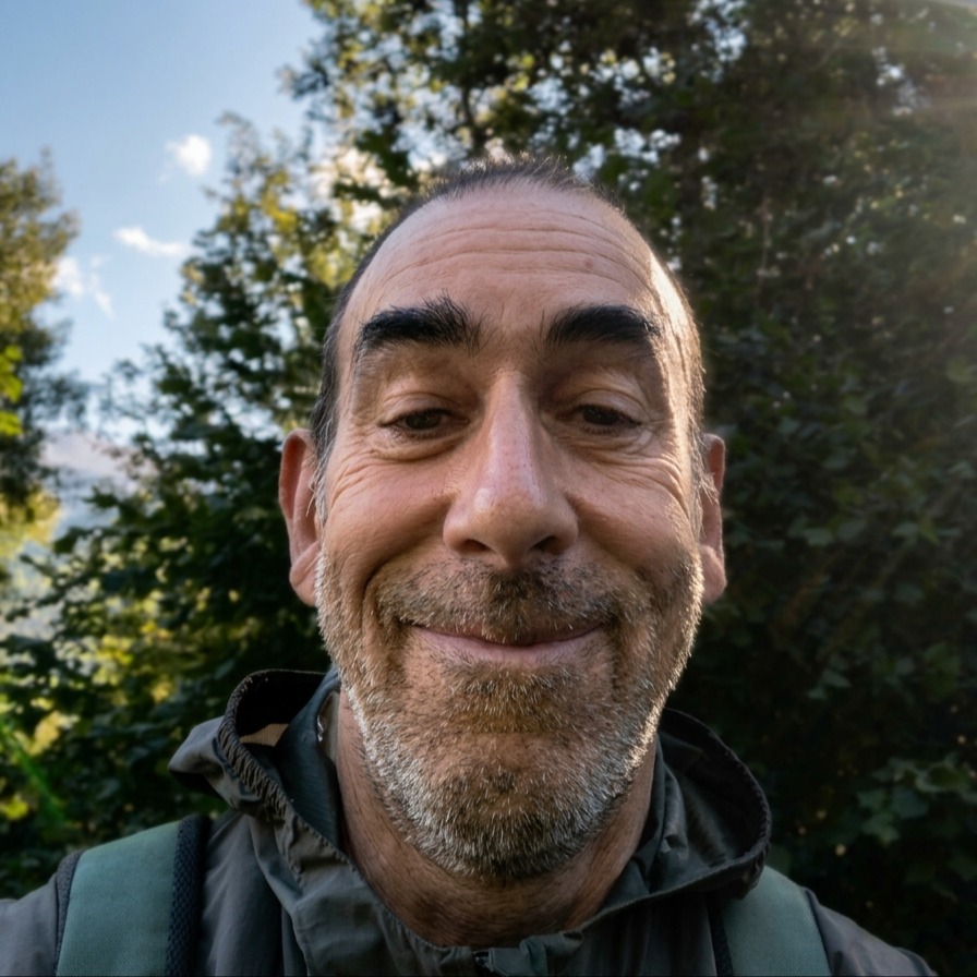 Photo de Gérard MATHOULIN