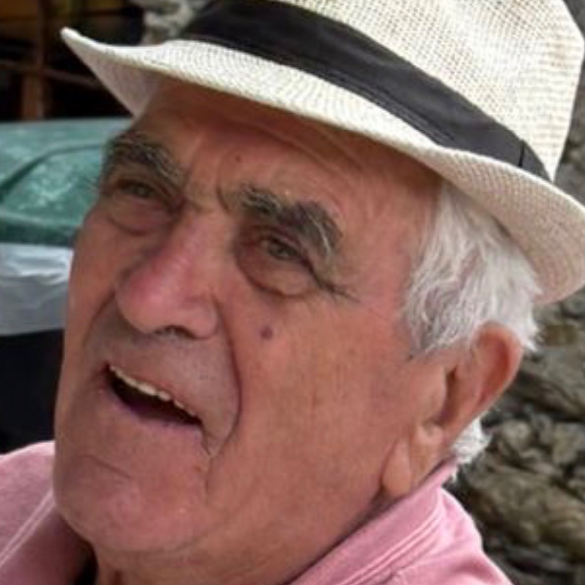 Photo de Georges CHARRIERE