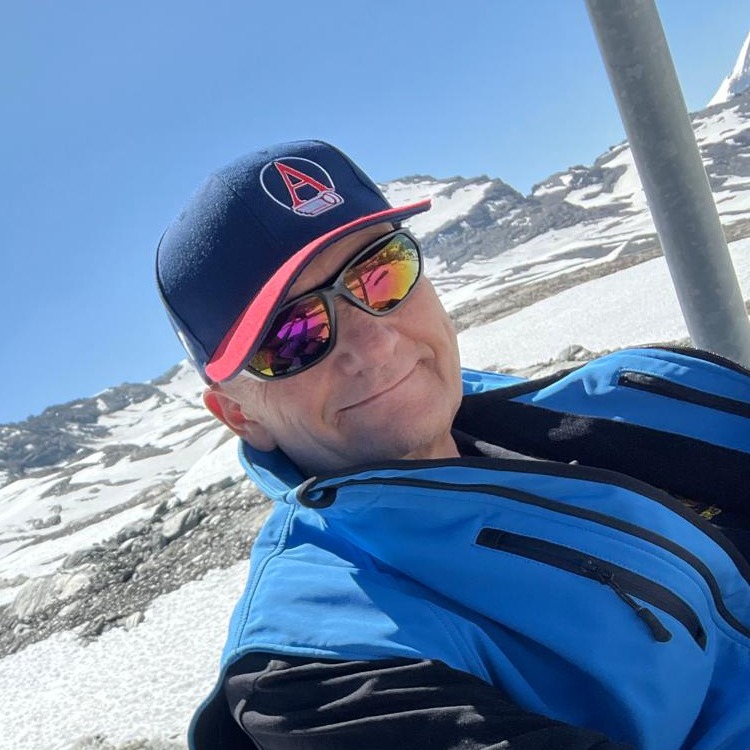 Photo de Jean-Marie BRENIER