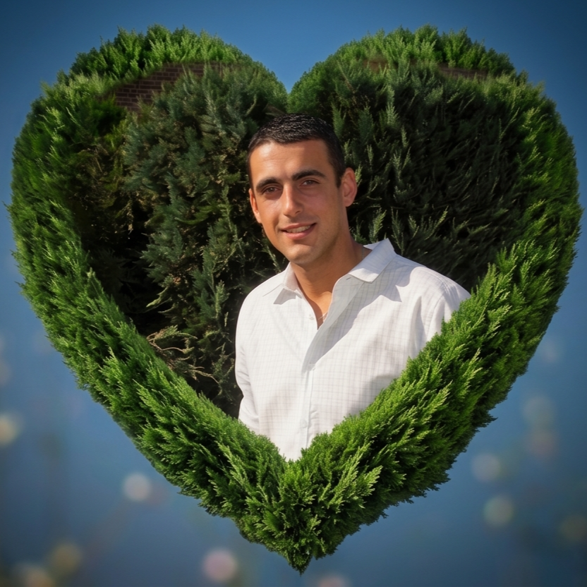 Photo de Mickael ESCRICH