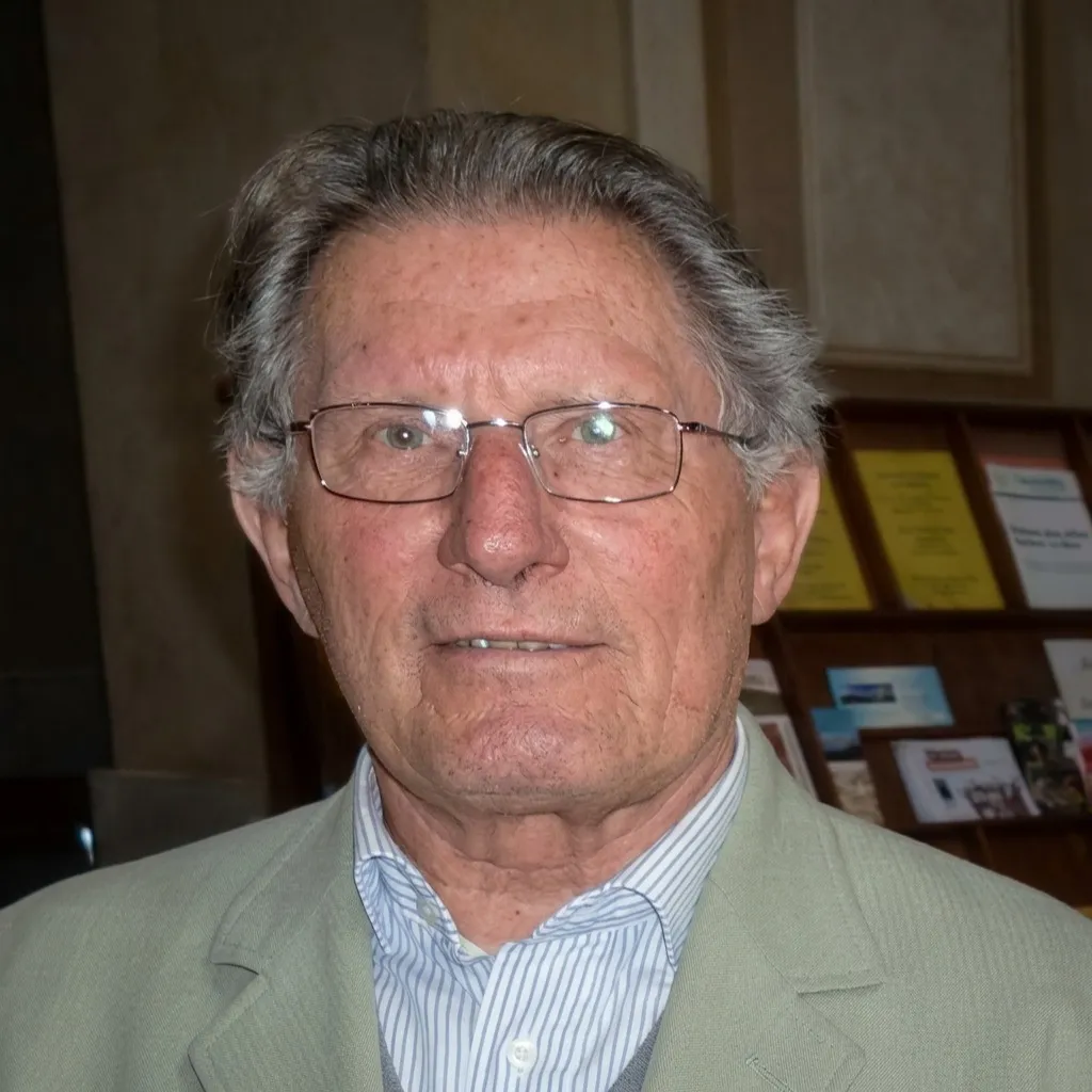 Photo de Rene ROCHE