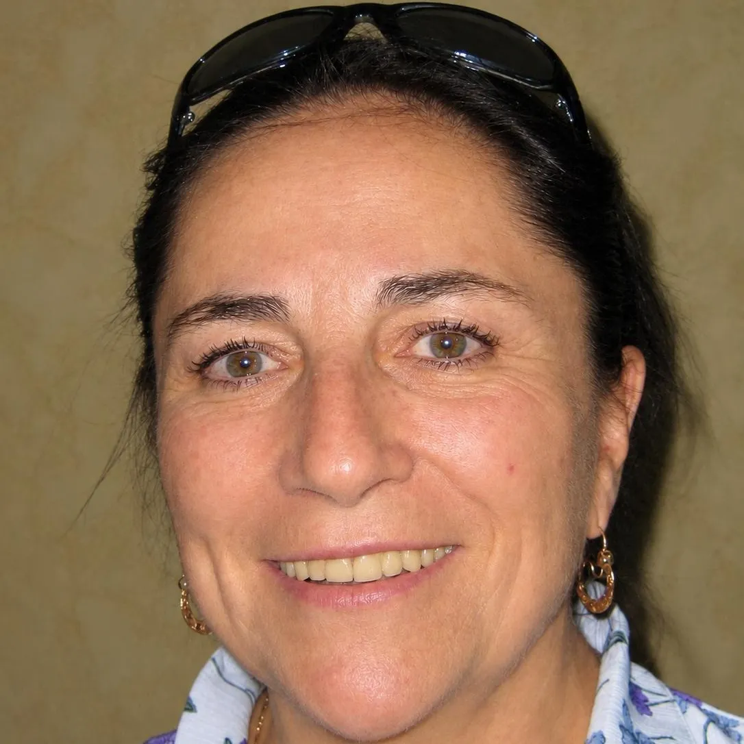 Photo d’Odile POUILLAUDE