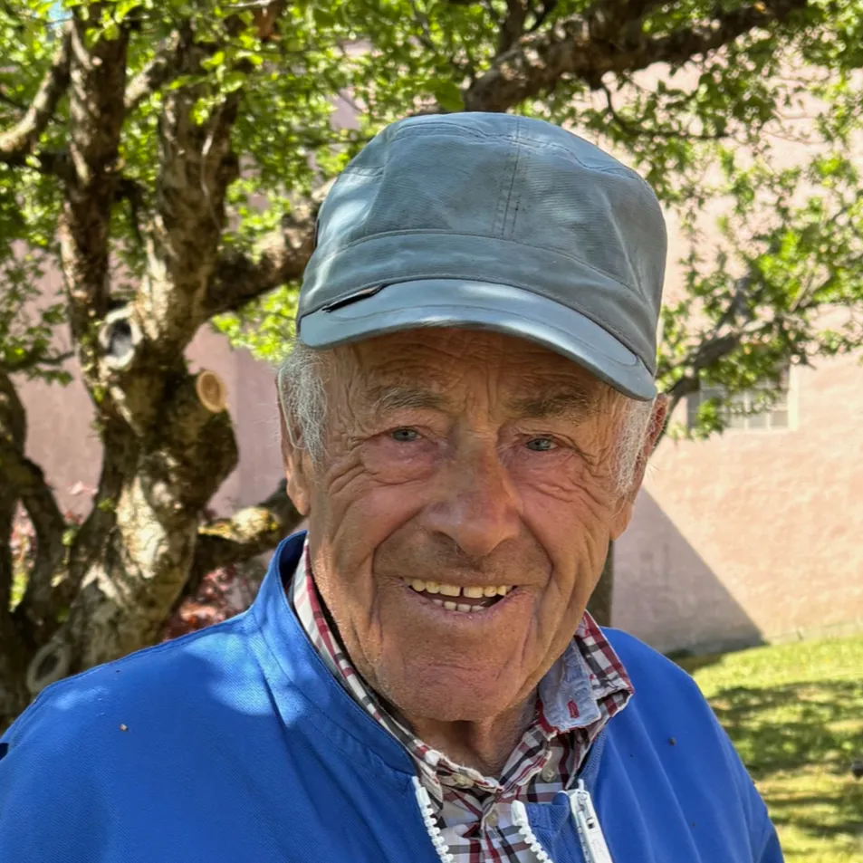 Photo de Camillo VUILLERMOZ